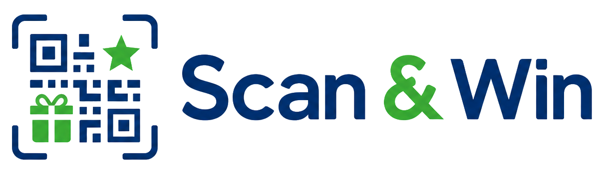 Scan & Win